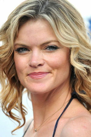 Missi Pyle photo