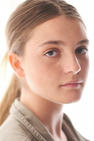 Photo of Elisa del Genio from the Latest Netflix gallery