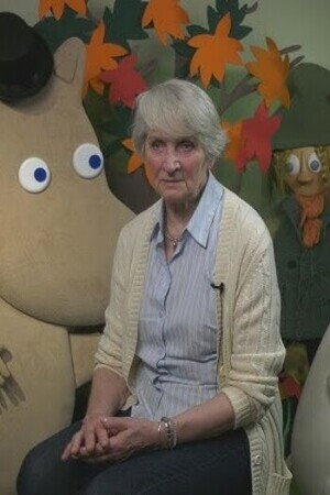 Photo of Krystyna Kulczycka from the Latest Netflix gallery