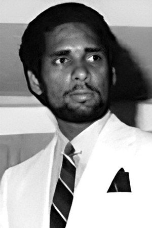 Photo of Diogenes Castillo from the Latest Netflix gallery