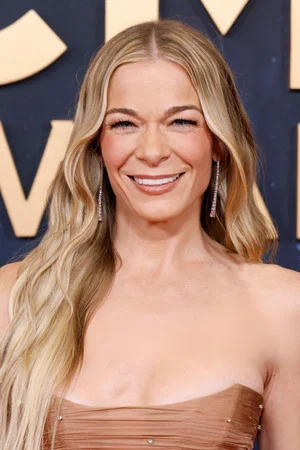 Photo of LeAnn Rimes from the Latest Netflix gallery