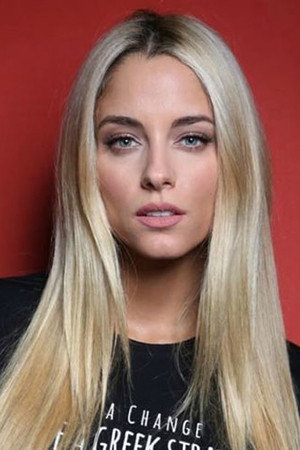 Doukissa Nomikou photo