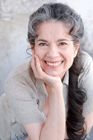 Photo of Annie Kitral from the Latest Netflix gallery