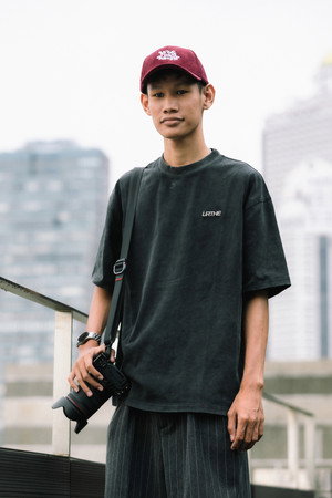 Photo of Anurak Neamrung from the Latest Netflix gallery