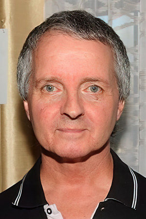 Photo of Martin Stephens from the Latest Netflix gallery