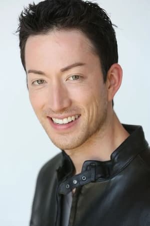 Todd Haberkorn photo
