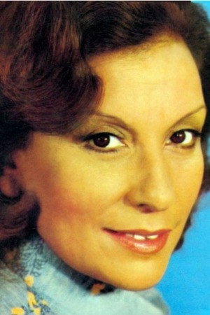 Yolanda Cardoso photo