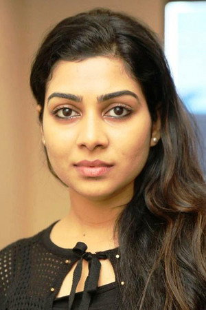 Photo of Satna Titus from the Latest Netflix gallery