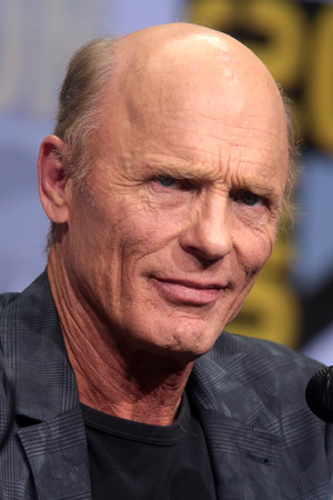 Ed Harris photo