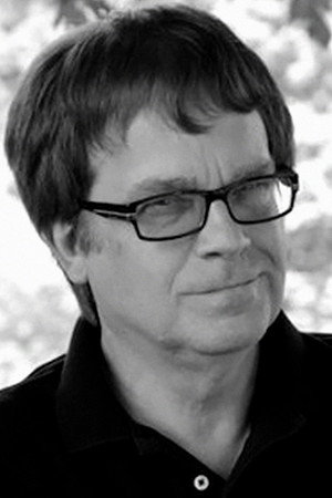 Photo of Max Allan Collins from the Latest Netflix gallery