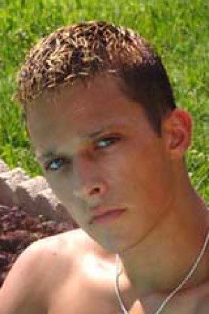 Photo of Kyle Ryan from the Latest Netflix gallery