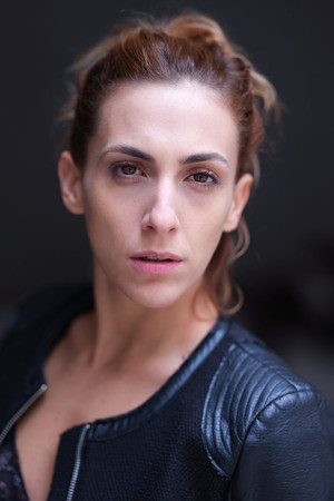 Angela Ciaburri photo