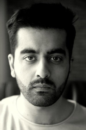 Photo of Saim Sadiq from the Latest Netflix gallery
