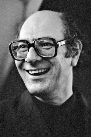 Photo of Mauricio Kagel from the Latest Netflix gallery