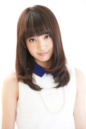 Photo of Karen Ishida from the Latest Netflix gallery