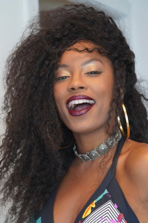 Lumena Aleluia photo