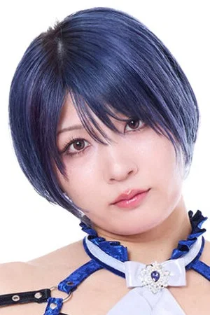 Photo of Saori Anou from the Latest Netflix gallery