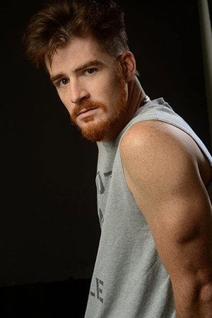 Photo of Ross Britz from the Latest Netflix gallery