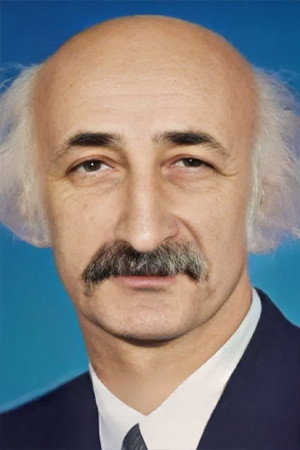 Photo of Kemal İskender from the Latest Netflix gallery