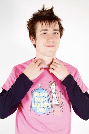Photo of Sawyer Nunes from the Latest Netflix gallery