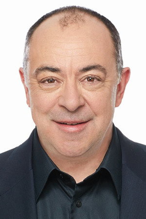 Photo of Christian Dubé from the Latest Netflix gallery