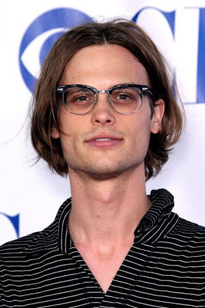 Matthew Gray Gubler photo