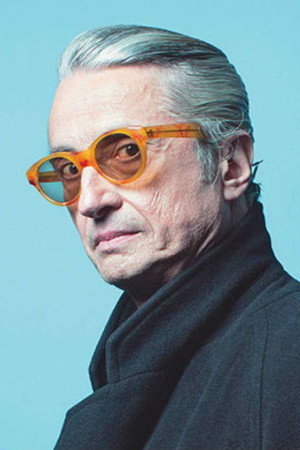 Photo of Luis Ospina from the Latest Netflix gallery