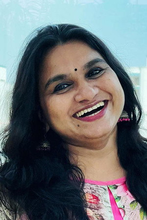 Photo of Geethi Sangeetha from the Latest Netflix gallery