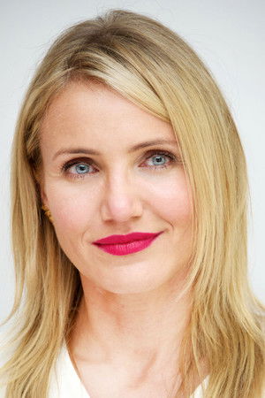 Cameron Diaz photo