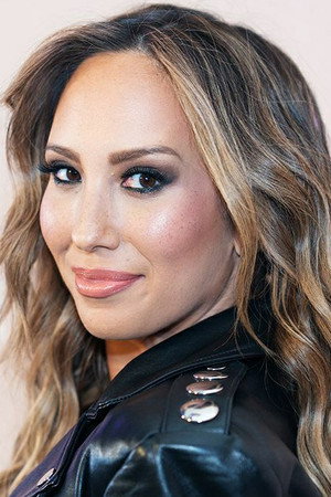Photo of Cheryl Burke from the Latest Netflix gallery