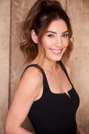Photo of Ellen Hancock from the Latest Netflix gallery