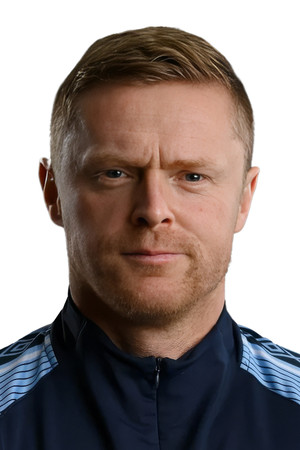 Photo of Damien Duff from the Latest Netflix gallery