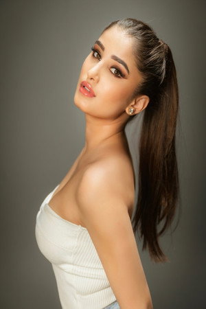 Photo of Rasha Thadani from the Latest Netflix gallery