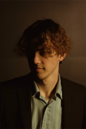 Photo of Mason Vietti from the Latest Netflix gallery