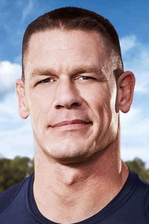 John Cena photo