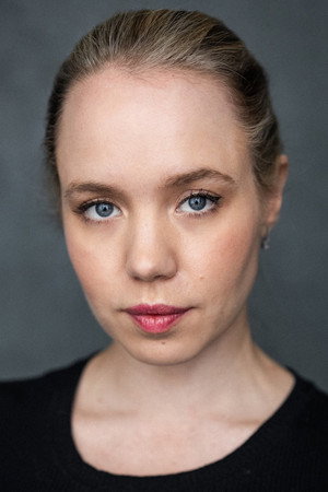 Photo of Aurora Nossen from the Latest Netflix gallery