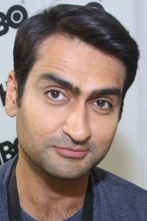 Kumail Nanjiani photo