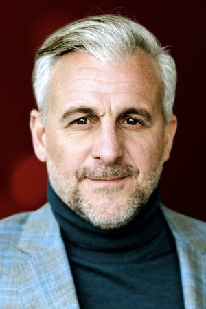Photo of Patrick Huard from the Latest Netflix gallery