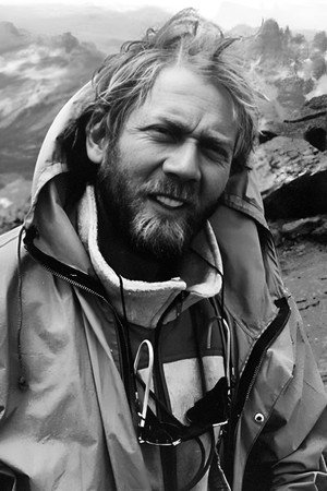Photo of Jean-Marie Choffat from the Latest Netflix gallery