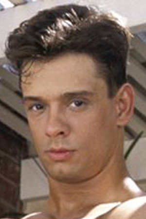 Photo of Jason Ross from the Latest Netflix gallery