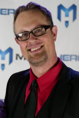 Photo of Matt Sconce from the Latest Netflix gallery