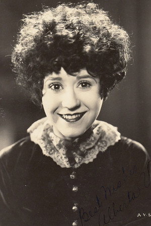 Photo of Alberta Vaughn from the Latest Netflix gallery
