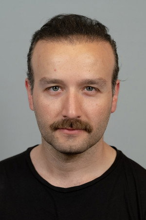 Photo of Osman Kot from the Latest Netflix gallery