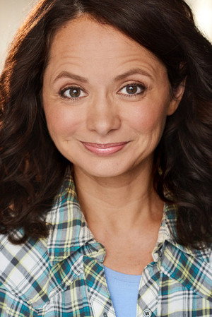 Photo of Bernadette Pérez from the Latest Netflix gallery