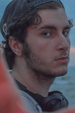 Photo of Kıvanç Karabulut from the Latest Netflix gallery