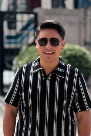 Photo of Eren Çalı from the Latest Netflix gallery