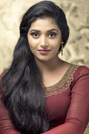 Anu Sithara photo
