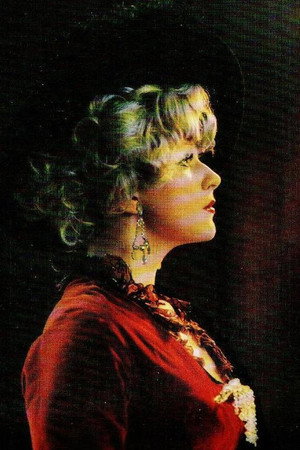 Natalya Martinson photo