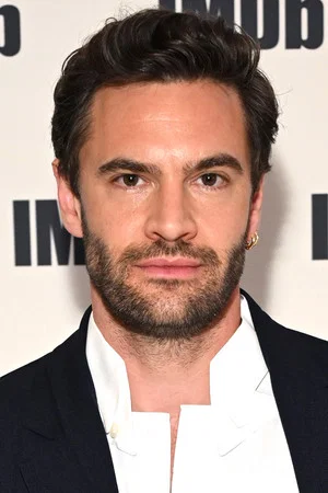 Photo of Tom Bateman from the Latest Netflix gallery