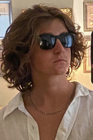 Photo of Coleton McCants from the Latest Netflix gallery